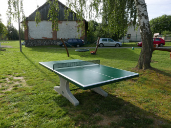 Stůl na tolní tenis Stůl na tolní tenis