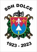 SDH Dolce 1923-2023