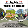 Tour de Dolce 1