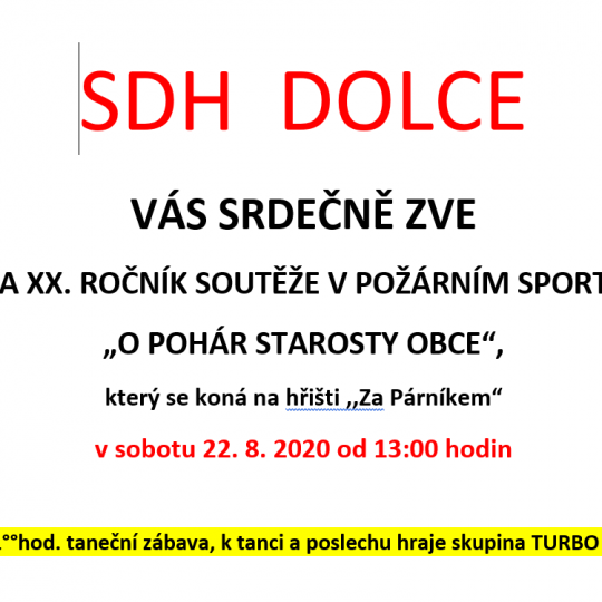 Plakát_pohár starosty_2020